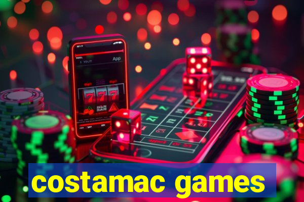 costamac games